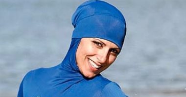 "كان" الفرنسية تحظر المايوه الشرعى.. وتؤكد: "يشير إلى الولاء للإرهاب"