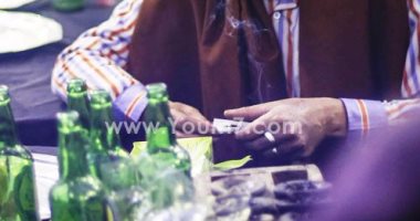 "الأفراح الشعبية".. قبلة المسجلين والعاطلين والبلطجية.. "دولاب" مخدرات مجانى للمعازيم.. وراقصات عاريات على المسرح للترفيه.. وصوت الطلقات النارية لا ينقطع.. والداخلية "ودن من طين والتانية من عجين"