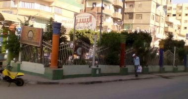 ارتياح بين أهالى منوف بعد تطوير المدينة ورفع القمامة وإزالة الإشغالات