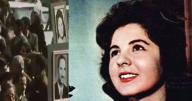 مذيعة مصرية اغتالها الموساد الإسرائيلى.. "تعرف عليها"