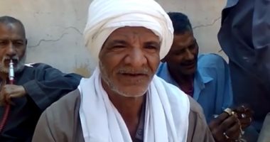 مسجد سيدى أحمد الفولى ملتقى الزهاد والهائمين فى ذكر الله