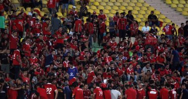 وزير الرياضة: الأمن وافق على حضور 30 ألف مشجع لمباراة الأهلى أمام زانكو الزمبى
