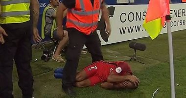 فى افتتاح الدورى الفرنسى.. جماهير باستيا تعتدى على مورا والبياسجى يفوز