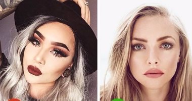 بالصور..فى الصيف وحره.. 5 أخطاء فى المكياج تجنبيها "عشان ميسحش"