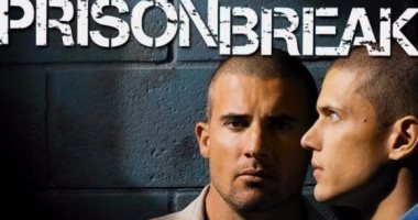 نتفليكس تقترب من شراء الموسم الجديد لمسلسل Prison Break
