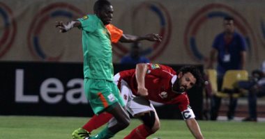أخبار النادى الأهلي اليوم الأربعاء 24 / 8 / 2016.. الأحمر يتعادل سلبياً مع أسيك