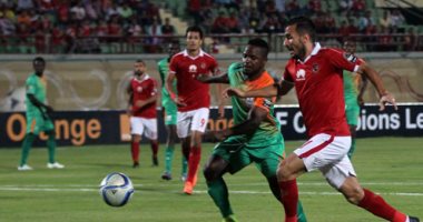 جمعة الغضب تشتعل فى الأهلي.. زيسكو يفجر الأوضاع فى القلعة الحمراء.. الخروج الأفريقى المُرتقب يثير "فتنة" بين أعضاء المجلس.. محمود طاهر يدرس بدائل مارتن يول.. رصيد الخواجات ينفد.. والبدرى أقوى المرشحين