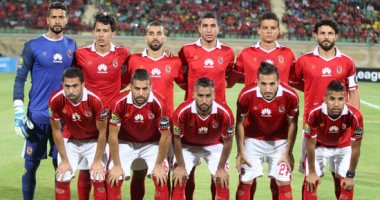 "فيفا" يكشف عن رقم سلبى يحققه الأهلى للمرة الأولى فى تاريخ دورى الأبطال