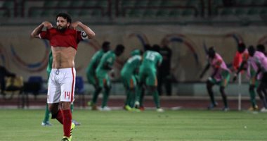 "جلسة صلح" تحدد مصير حسام غالى من الاعتزال الدولى