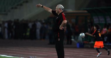 عاطف العربي يكتب : جماهير الزمالك تردد "منك لله يا مارتن يول"