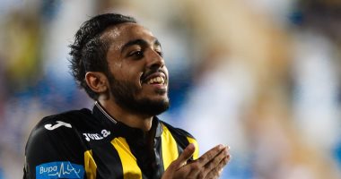 محمود كهربا ينعى رئيس نادى الاتحاد السعودى أحمد مسعود