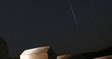 أضواء النجوم والنيازك تضىء قبور العصور الوسطى فى البوسنة والهرسك
