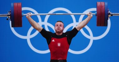 أولمبياد 2016.."التحكيم الرياضى" تستبعد 3 رياضيين من الألعاب بسبب المنشطات