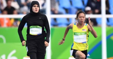 أولمبياد 2016.. كريمان السعودية تثير اهتمام الإعلام العالمى 