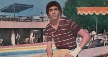 شاهد أفضل حارس مرمى فى تاريخ الزمالك 
