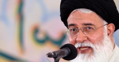 إيران.. ممثل "خامنئى" يحذر من "فتنة" يعدها الأعداء العام الجديد