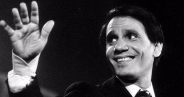 فيديو.. تعرف على أغنية شدا بها العندليب فى فيلم "المال والبنون" قبل شهرته