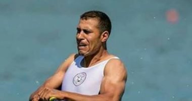 أولمبياد 2016.. عبد الخالق البنا يحتل المركز العاشر فى منافسات التجديف