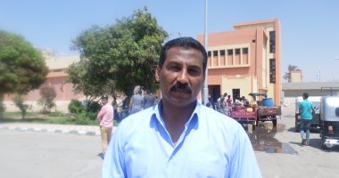 النائب عصام منسى يطالب بتركيب كشافات بمعديات قناة السويس لمواجهة الشبورة