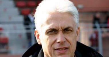 مدرب مازيمبى ينافس جاريدو على تدريب الإسماعيلى 