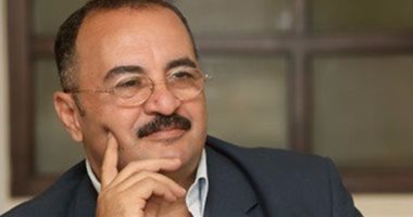 العاصى فى ضيافة "الصحافة والجماهير" للحديث عن أزمة الشهابى  