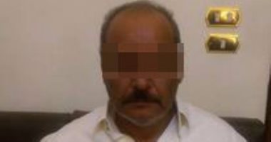 القبض على هارب من حكم بالإعدام برأس سدر فى جنوب سيناء