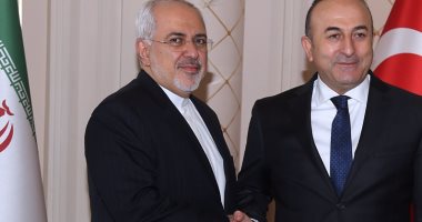 الصحافة الإيرانية: تطورات فى نظرة تركيا لسوريا بعد زيارة ظريف.. وزير الداخلية: التجمعات الانتخابية المبكرة لنجاد غير قانونية.. ومرجع دينى يدعو لمنع حفلات غنائية ودخول السياح مدينة مشهد الدينية