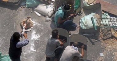 فيديو .. مدرسة الراهبات وقسم شرطة بنى سويف القديم شاهدان على جرائم الإخوان