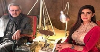 بالصور.. تعرف على المذيعة الأردنية العاشقة لـ"الفروسية"