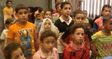 جرائم لن ينساها أهالى القليوبية ارتكبها الإخوان ليلة فض رابعة والنهضة.. الجماعة وحلفاؤها قطعوا الطرق وخطفوا 200 طفل يتيم وشحنوهم إلى الاعتصام.. وأطلقوا الرصاص فى الشوارع وأصابوا طفلا بعاهة مستديمة