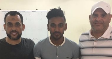 ظهير إنبى وبكار مُرشحان لتدعيم جبهة الزمالك اليمنى بعد تعثر ضم النقاز