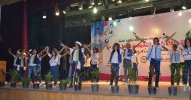 قصور الثقافة تبدأ الموسم المسرحى الجديد بـــ"102 عرض" بمختلف المحافظات
