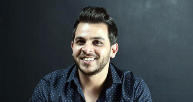 محمد رشاد يحيى حفل شم النسيم فى "وادى دجلة" بأكتوبر الاثنين