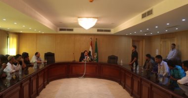 مبادرة لدعم حقوق الأمهات والأطفال بالقرى الأكثر احتياجا بالفيوم