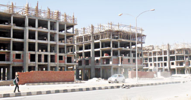 العقارات تتصدر القطاعات الأكثر تداوﻻ بالبورصة خلال اﻷسبوع الماضى