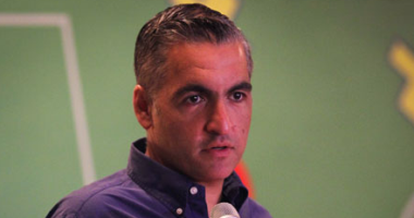 سيف زاهر: منصب نائب رئيس اتحاد الكرة محسوم للهوارى