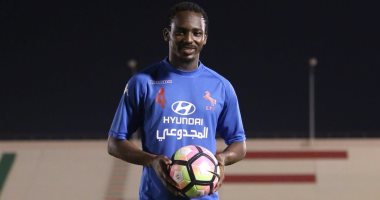 الزمالك يدرس عودة محمد كوفى لتدعيم الدفاع