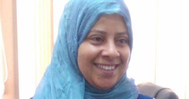 منال فاروق مديرًا للمعهد الفنى للتمريض بجامعة القناة