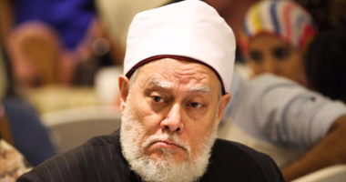 على جمعة: نصر أكتوبر لا ينكره إلا مخذول يريد تأييد العدو
