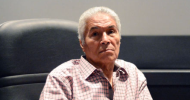 سيف عبد الرحمن: الراحل أحمد فؤاد نجم رفع اسم مصر بجميع الدول