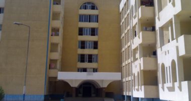 طلاب جامعة الأزهر يستغيثون بسبب إغلاق المدينة الجامعية رغم بدء الدراسة