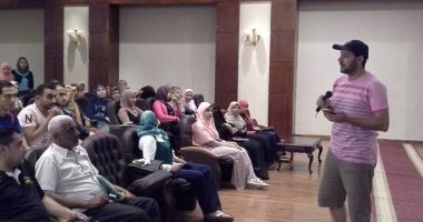 ختام المرحلة الأولى لمهرجان الأنشطة الصيفية للجامعات