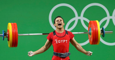 اليوم.. وصول أول أفواج الدول المشاركة فى بطولة أفريقيا لرفع الأثقال البارالمبى