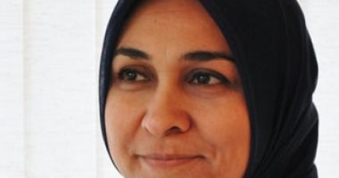 كاتبة مصرية تشارك فى كتاب أيرلندى يحكى عن كيفية مواجهة الصعاب