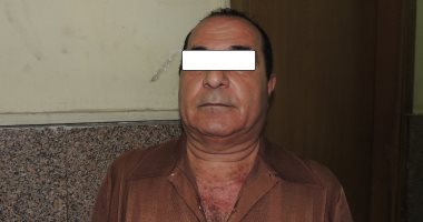 ضبط مسن زور تقريرا طبيا لاعتباره من مصابى الثورة وتحصل على 102 ألف جنيه