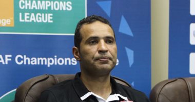 معسكر الإمارات يكشف الموقف النهائى لخواجة الزمالك