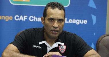 مؤمن سليمان يحمى صفقات الزمالك أمام التعدين.. اقرأ التفاصيل