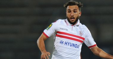 رمزى خالد يغيب عن معسكر الزمالك.. واستدعاء إسلام جمال