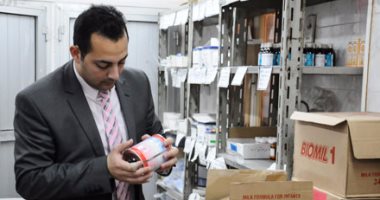 الحكومة تناقش تقرير وزير الصحة حول زيادة أسعار الأدوية المحلية والعالمية