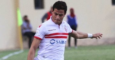الجهاز الطبي للزمالك يؤكد جاهزية "توفيق" لمواجهة طنطا